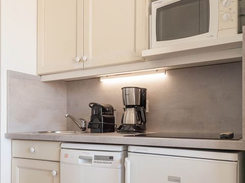 Appartement 4 personnes - 1 CHAMBRE - TERRASSE OU BALCON - QUARTIER DU LAC