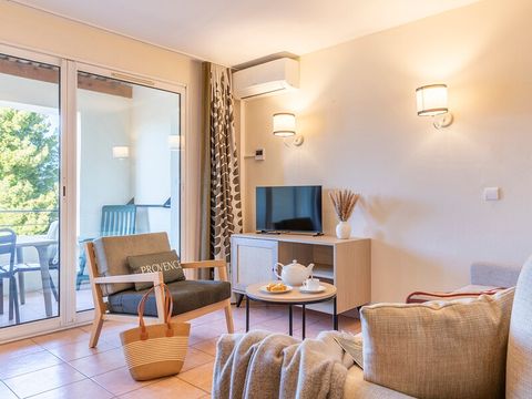 Appartement 6 personnes - - 1 chambre + 1 alcôve - Balcon
