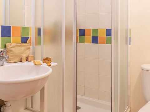 Appartement 6 personnes - - 1 chambre + 1 alcôve - Balcon