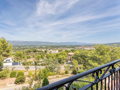 Appartement 7 personnes - 1 CHAMBRE + 1 COIN NUIT - TERRASSE OU BALCON