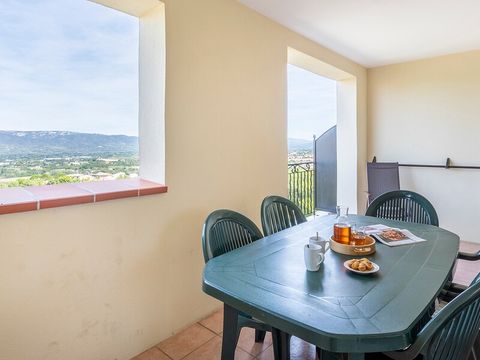 Appartement 7 personnes - 1 CHAMBRE + 1 COIN NUIT - TERRASSE OU BALCON