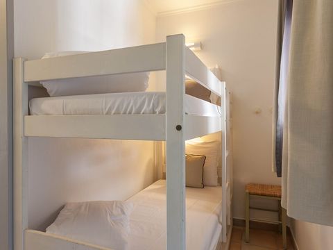 Appartement 6 personnes - 1 CHAMBRE+1 COIN NUIT-TERRASSE OU BALCON-QUARTIER DU LAC