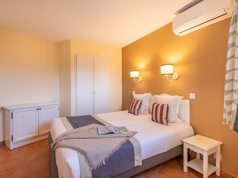 Appartement 8 personnes - 2 CHAMBRES + 1 COIN NUIT - BALCON