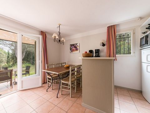 Maison 6 personnes - 2 CHAMBRES - DUPLEX - JARDIN - QUARTIER TAILLADES