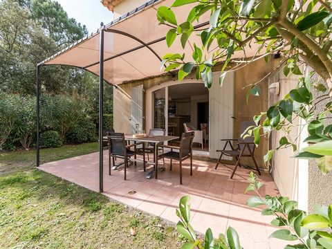 Maison 6 personnes - 2 CHAMBRES - DUPLEX - JARDIN - QUARTIER TAILLADES