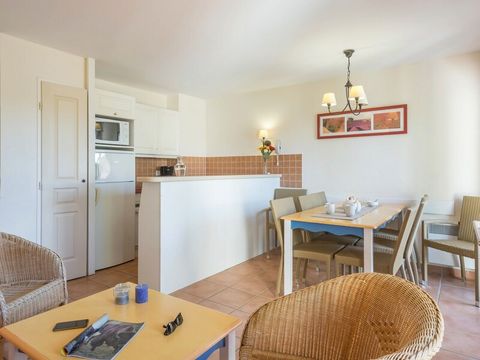 Maison 8 personnes - 2 CHAMBRES + 1 COIN NUIT - TERRASSE - DUPLEX - VILLAGE