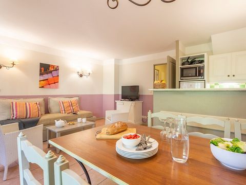 Maison 8 personnes - 2 CHAMBRES + 1 COIN NUIT - DUPLEX - JARDIN - QUARTIER TAILLADES