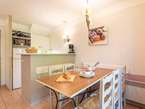 Maison 8 personnes - 2 CHAMBRES + 1 COIN NUIT - DUPLEX - JARDIN - QUARTIER TAILLADES