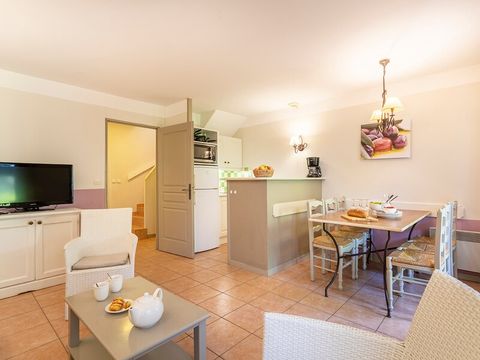 Maison 8 personnes - 2 CHAMBRES + 1 COIN NUIT - DUPLEX - JARDIN - QUARTIER TAILLADES
