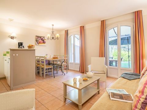 Maison 8 personnes - 2 CHAMBRES + 1 COIN NUIT - DUPLEX - JARDIN - QUARTIER TAILLADES
