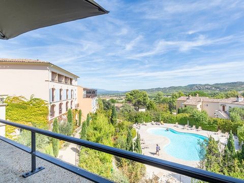 Appartement 6 personnes - 1 CHAMBRE + 1 COIN NUIT - TERRASSE OU BALCON