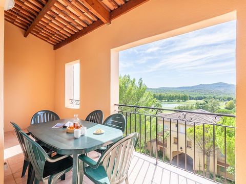 Appartement 8 personnes - Appartement 8 personnes - 2 chambres + 1 coin nuit - Balcon
