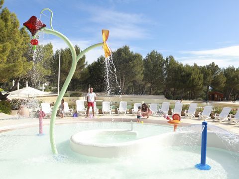 Pierre & Vacances Village Pont-Royal en Provence - Camping Bouches-du-Rhône - Image N°5