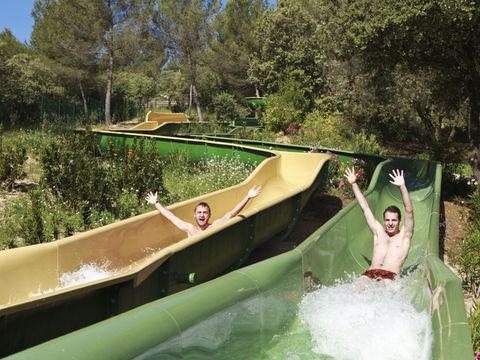 Pierre & Vacances Village Pont-Royal en Provence - Camping Bouches-du-Rhône - Image N°13