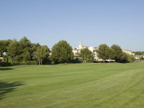 Pierre & Vacances Village Pont-Royal en Provence - Camping Bouches-du-Rhône - Image N°33