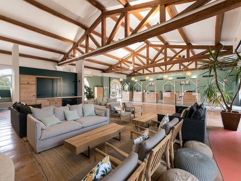 Pierre & Vacances Village Pont-Royal en Provence - Camping Bouches-du-Rhône - Image N°42
