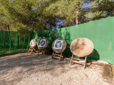 Pierre & Vacances Village Pont-Royal en Provence - Camping Bouches-du-Rhône - Image N°22