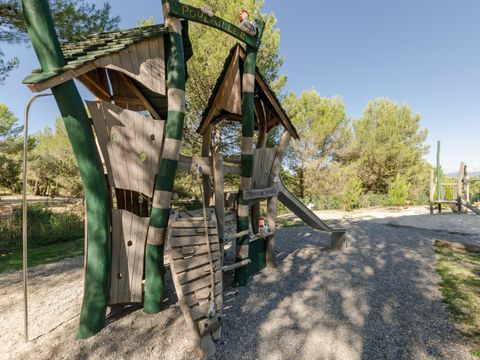Pierre & Vacances Village Pont-Royal en Provence - Camping Bouches-du-Rhône - Image N°17