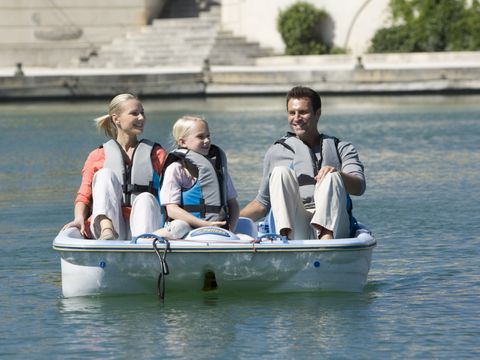 Pierre & Vacances Village Pont-Royal en Provence - Camping Bouches-du-Rhône - Image N°30