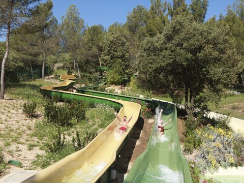 Pierre & Vacances Village Pont-Royal en Provence - Camping Bouches-du-Rhône - Image N°14