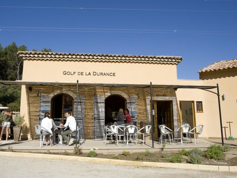 Pierre & Vacances Village Pont-Royal en Provence - Camping Bouches-du-Rhône - Image N°32