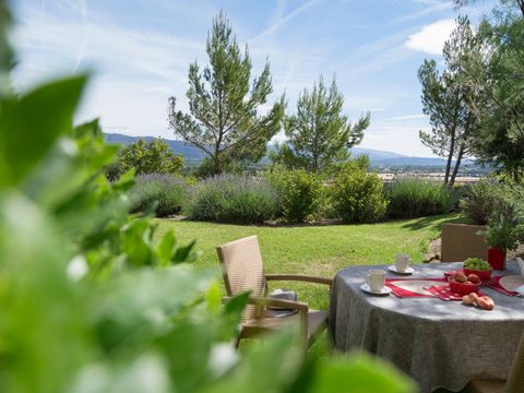 Pierre & Vacances Village Pont-Royal en Provence - Camping Bouches-du-Rhône - Image N°34