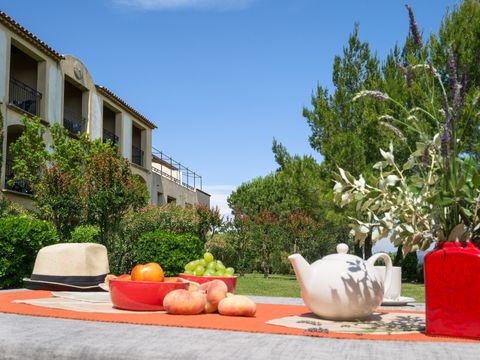 Pierre & Vacances Village Pont-Royal en Provence - Camping Bouches-du-Rhône - Image N°35