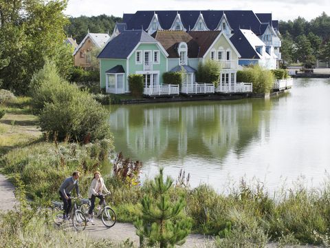MAISON 5 personnes - 1 chambre - Terrasse - Quartier Maisons de la Plage