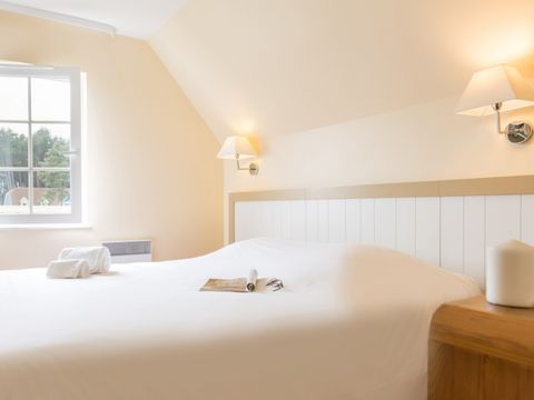 MAISON 6 personnes - 2 chambres - Terrasse - Vue sur le lac