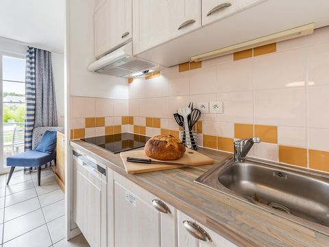 Maison 5 personnes - 1 chambre - Terrasse - Quartier de la Plage