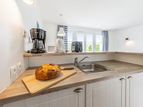 Maison 6 personnes - 2 chambres - Terrasse - Quartier de la Plage