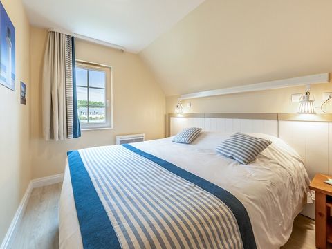 Maison 6 personnes - 2 chambres - Terrasse - Quartier de la Plage