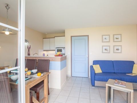 Maison 6 personnes - 2 chambres - Terrasse - Vue sur le lac