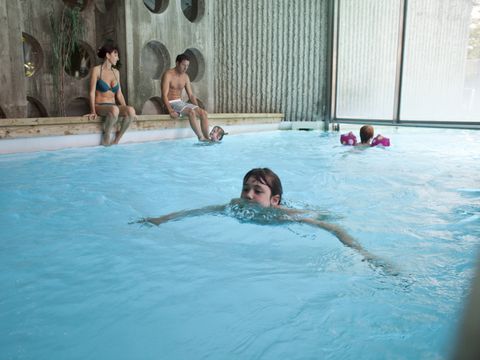 Pierre & Vacances Village Le Rouret en Ardèche - Camping Ardèche - Image N°62