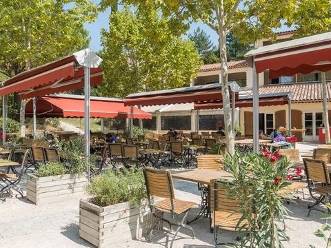 Pierre & Vacances Village Le Rouret en Ardèche - Camping Ardèche - Image N°77