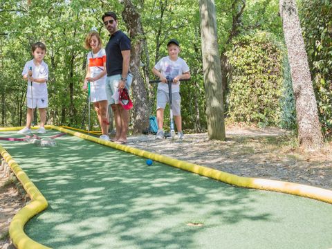 Pierre & Vacances Village Le Rouret en Ardèche - Camping Ardèche - Image N°31
