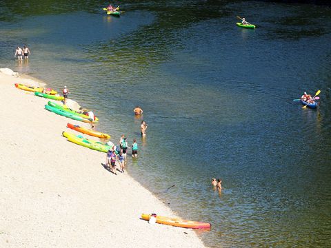 Pierre & Vacances Village Le Rouret en Ardèche - Camping Ardèche - Image N°42