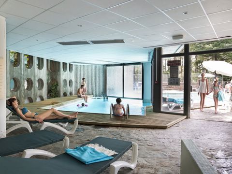 Pierre & Vacances Village Le Rouret en Ardèche - Camping Ardèche - Image N°61