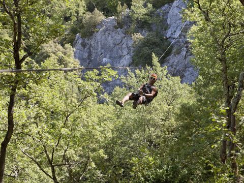 Pierre & Vacances Village Le Rouret en Ardèche - Camping Ardèche - Image N°65