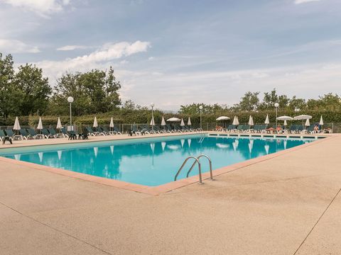 Pierre & Vacances Village Le Rouret en Ardèche - Camping Ardèche - Image N°9