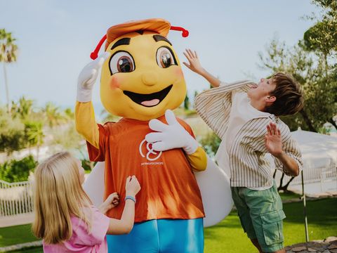 Pierre & Vacances Village Le Rouret en Ardèche - Camping Ardèche - Image N°35