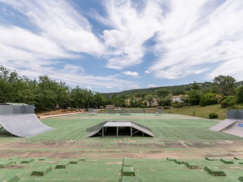Pierre & Vacances Village Le Rouret en Ardèche - Camping Ardèche - Image N°37