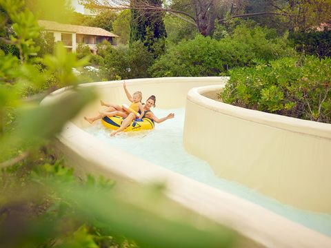 Pierre & Vacances Village Le Rouret en Ardèche - Camping Ardèche - Image N°4