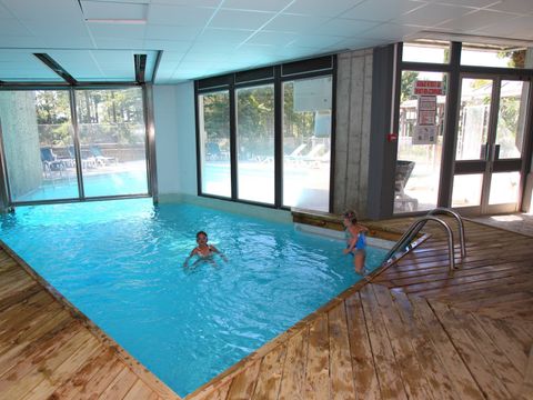 Pierre & Vacances Village Le Rouret en Ardèche - Camping Ardèche - Image N°63