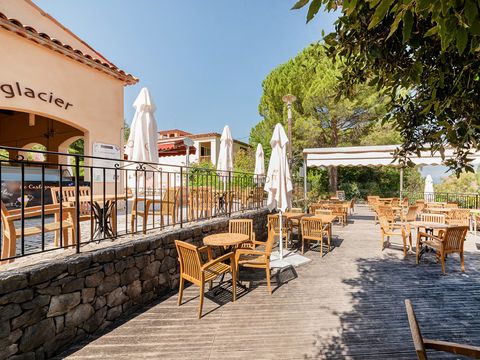 Pierre & Vacances Village Le Rouret en Ardèche - Camping Ardèche - Image N°78