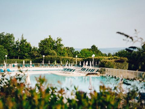 Pierre & Vacances Village Le Rouret en Ardèche - Camping Ardèche - Image N°8