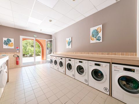 Pierre & Vacances Village Le Rouret en Ardèche - Camping Ardèche - Image N°75
