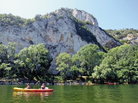 Pierre & Vacances Village Le Rouret en Ardèche - Camping Ardèche - Image N°47