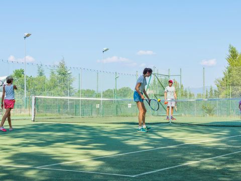 Pierre & Vacances Village Le Rouret en Ardèche - Camping Ardèche - Image N°32