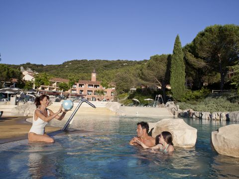 Pierre & Vacances Village Le Rouret en Ardèche - Camping Ardèche - Image N°40